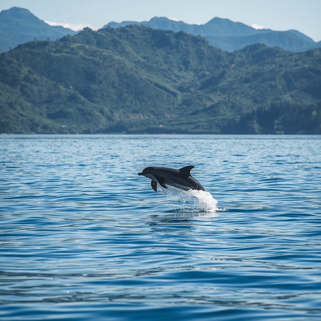 Dolphin & Whale Watching in Guanacaste, Costa Rica – Tours