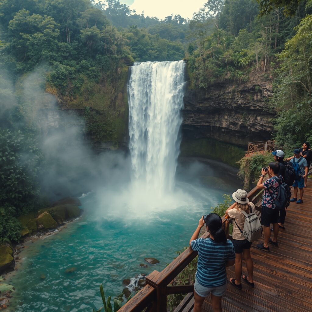 Miravalles Volcano Costa Rica