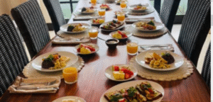 Private Chef Experience in Guanacaste, Costa Rica – Luxury Dining at Your Villa