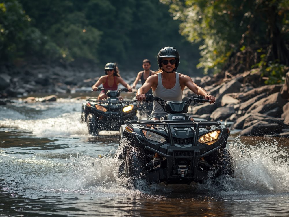 Ride