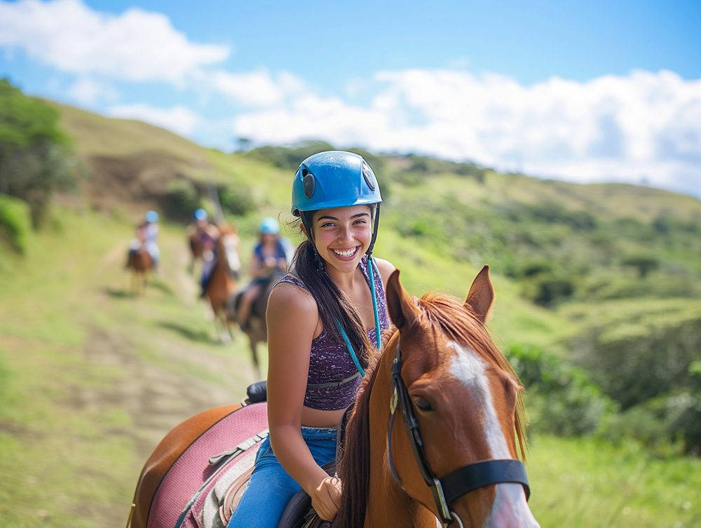 Zipline_Horseback_Riding_Waterslide_Tour_Costa_Rica_2